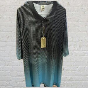 Hardaddy Polo NWT